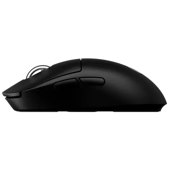 Mouse Logitech G PRO X Superlight 2C, Negru, 5 image