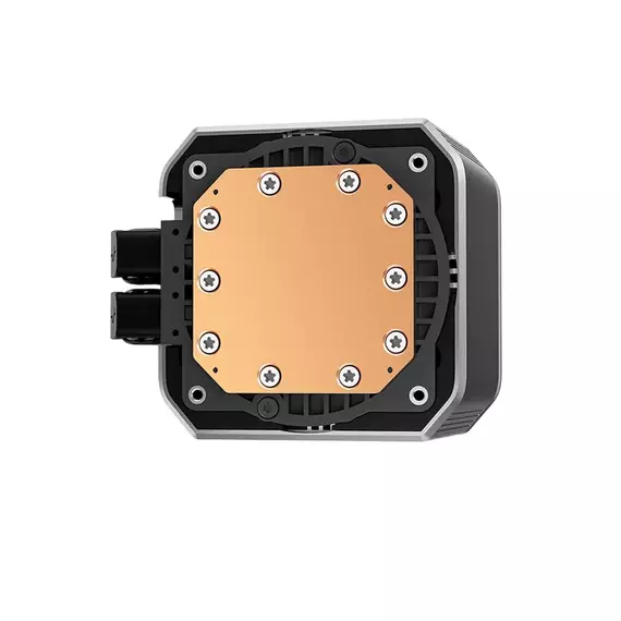 Cooler procesor Deepcool MYSTIQUE 360, 3 image