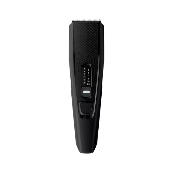 Aparat de tuns Philips Series 3000 HC3510/15, Negru, 4 image