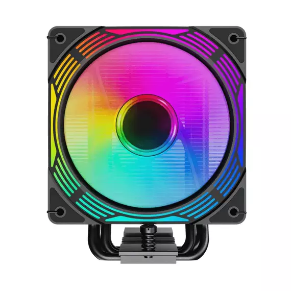 Cooler procesor Gamemax Ice Force, 7 image