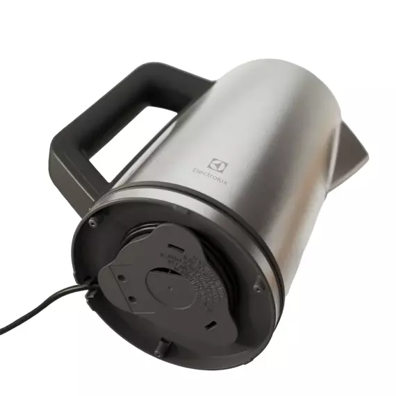 Fierbător electric Electrolux E5K1-6ST, Oțel inoxidabil, 3 image
