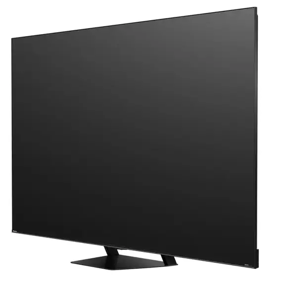 85" LED SMART TV Hisense 85U7S PRO, 3840x2160 4K UHD, VIDAA U9, Negru, 6 image