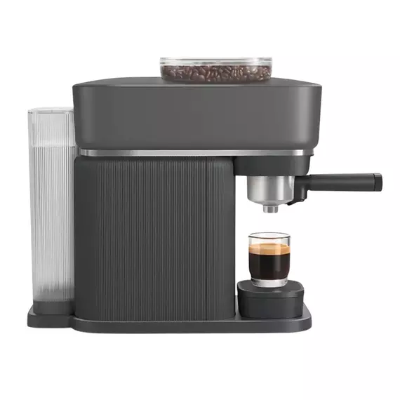Coffee Maker Espresso Philips BAR300/60 Black, 4 image