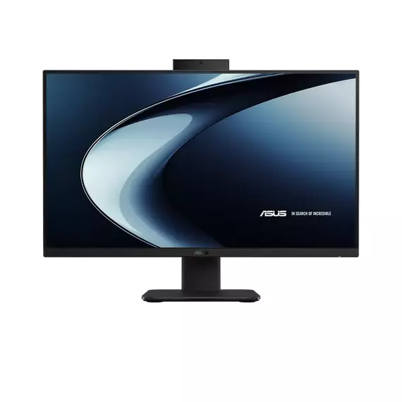 Computer All-in-One ASUS PM670KA, 27", AMD Ryzen AI 5 330, 16GB/512GB, Fără SO, Negru, 6 image