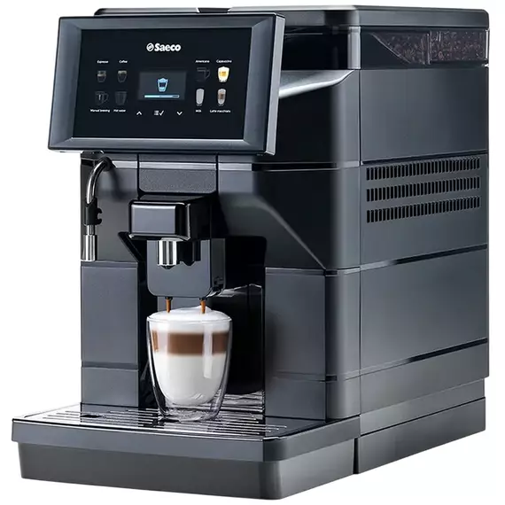 Coffee Machine Saeco AURORA M1, 6 image