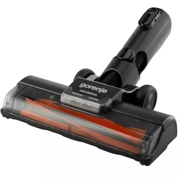 Aspirator Vertical Gorenje SVC259400NES, Negru, 7 image