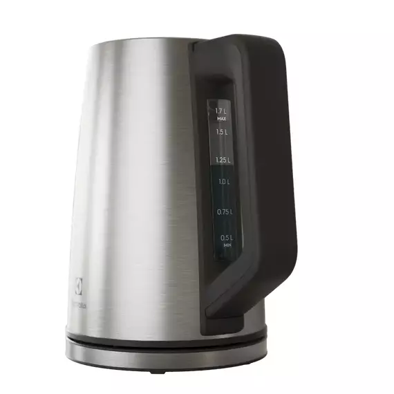 Fierbător electric Electrolux E5K1-6ST, Oțel inoxidabil, 4 image