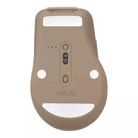 Mouse ASUS SmartO MD200, Bej, 7 image