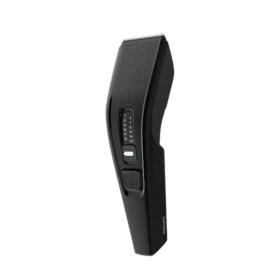 Aparat de tuns Philips Series 3000 HC3510/15, Negru, 2 image