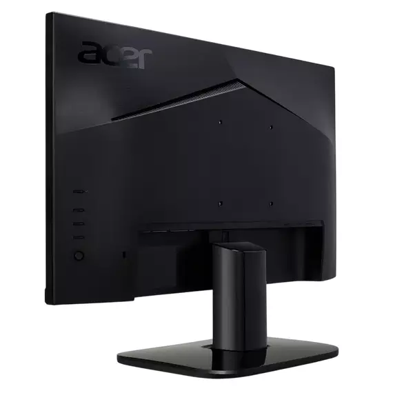 23,8" Monitor Acer KA242YE0BI, IPS 1920x1080 FHD, Negru, 6 image