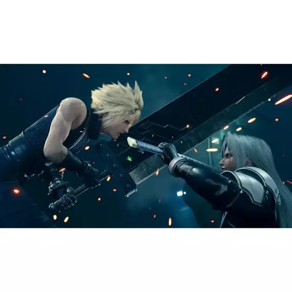 Square Enix Final Fantasy VII Remake Intergrade, Acțiune și aventură, Nintendo Switch 2, Cartridge, 3 image