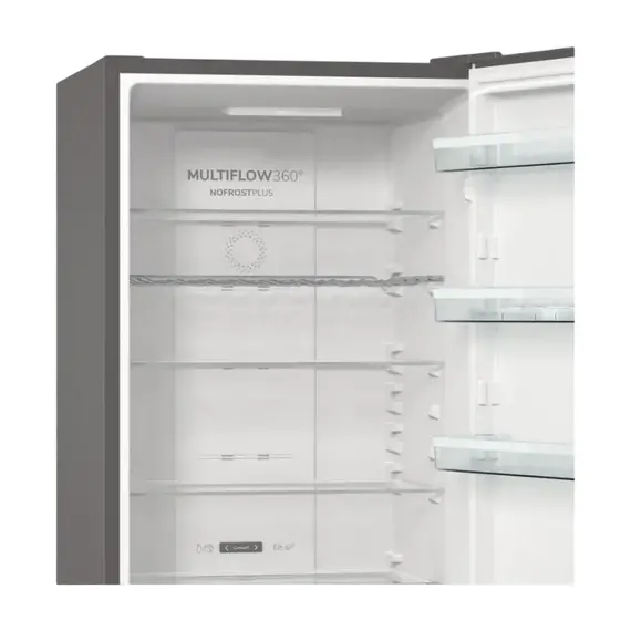 Frigider Gorenje NRK 620 CA2XL4 Class C, 3 image