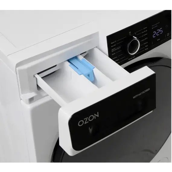 Mașină de spălat Ozon WO91461SC5BDI Class A, 3 image
