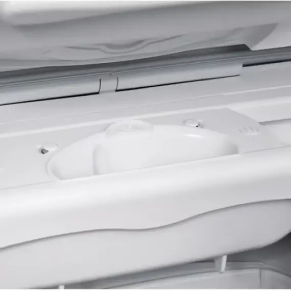 Mașină de spălat Electrolux EW2TN5261FE, 3 image