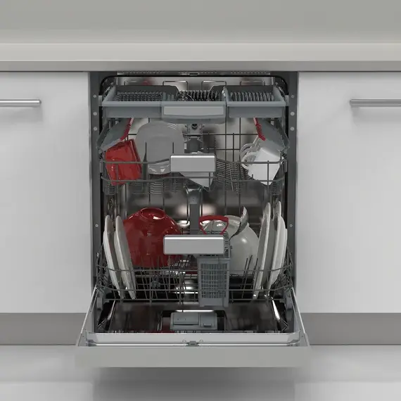 Mașină de spălat vase Sharp QWNA24S42DIEU, 4 image