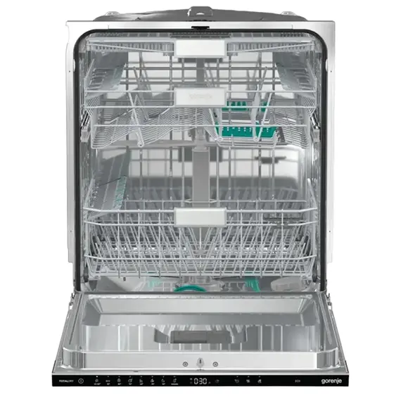 Mașină de spălat vase Gorenje GV 673 C62, 5 image