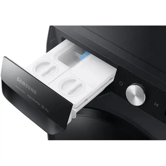 Mașină de spălat Samsung WW80AG6L28BBCE, 4 image