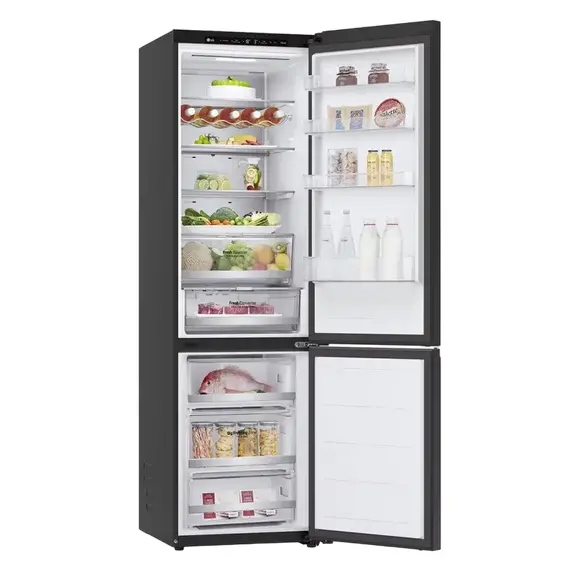 Frigider LG GBB72BM9DQ, Class D, 4 image