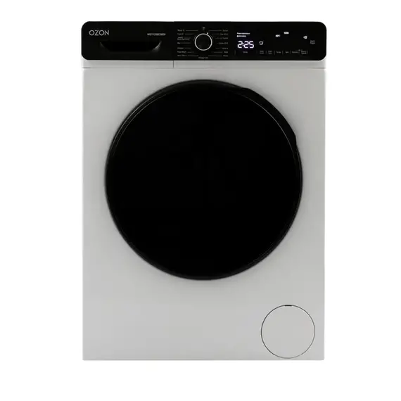 Mașină de spălat Ozon WO71250C5BDI Class A