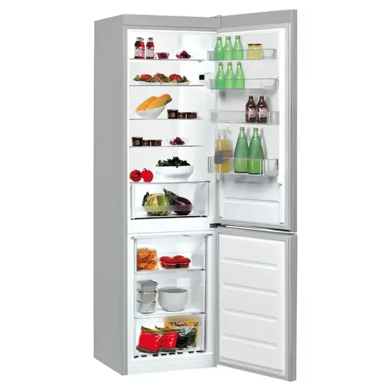 Frigider Indesit LI9 S1E S, 4 image