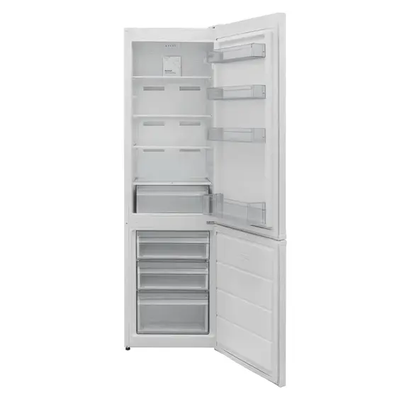 Frigider Ozon OZ-NFN289MFW-EU, 2 image