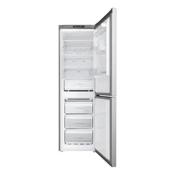 Frigider Indesit INFC8 TI21X 0, 4 image