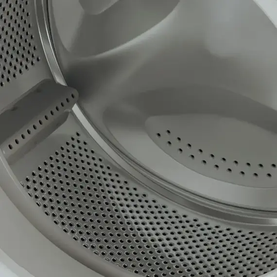 Mașină de spălat Whirlpool WRBSB 6249 S EU, 3 image