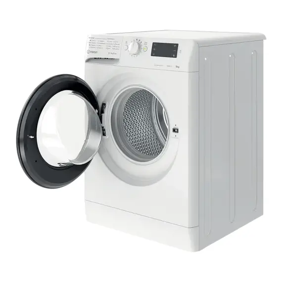 Mașină de spălat Indesit MTWE 91495 WK Class B, 2 image