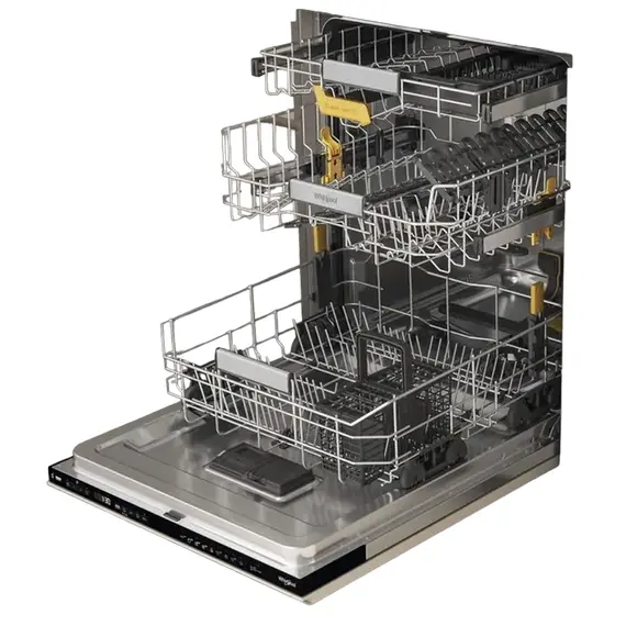 Mașină de spălat vase Whirpool W8I HP42L, 2 image