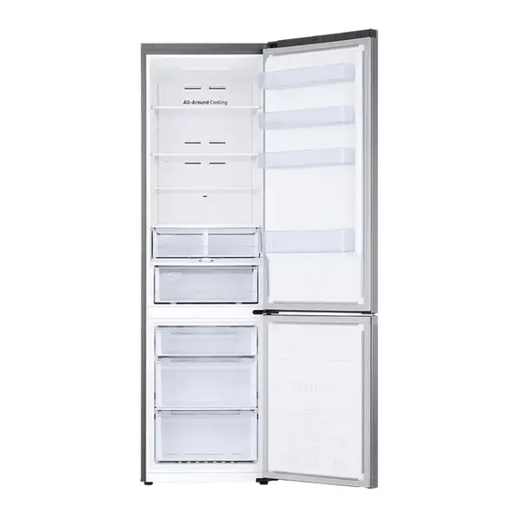 Frigider Samsung RB38C603ES9/UA, 4 image