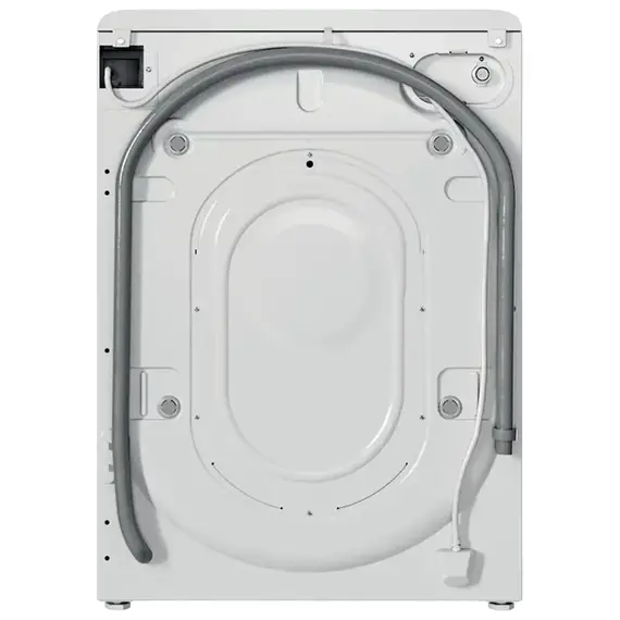 Mașină de spălat Indesit BWSA 61294 W EU N, 7 image