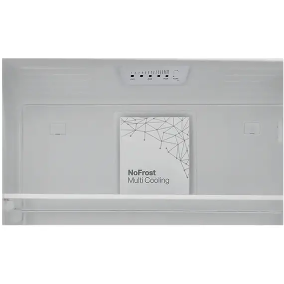 Frigider Ozon OZ-NFN289MFI-EU, 3 image