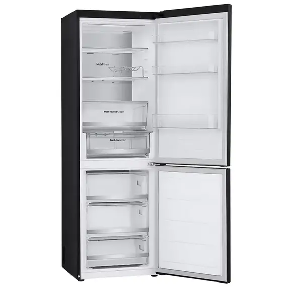 Frigider LG GBV5150DEP, Class D, 6 image