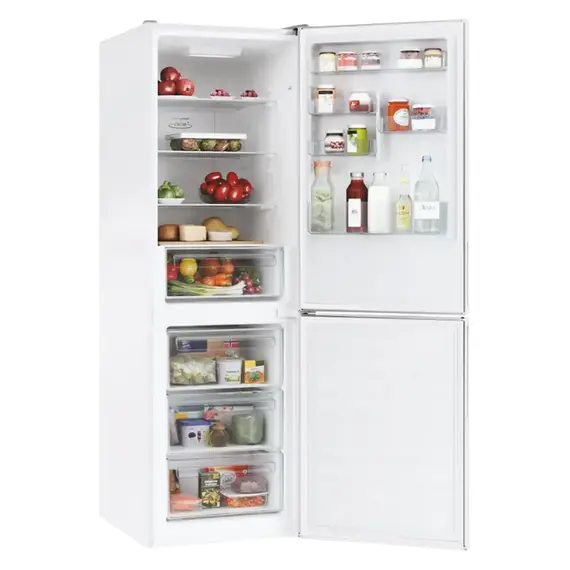 Frigider Candy CCE4T618EW, 6 image