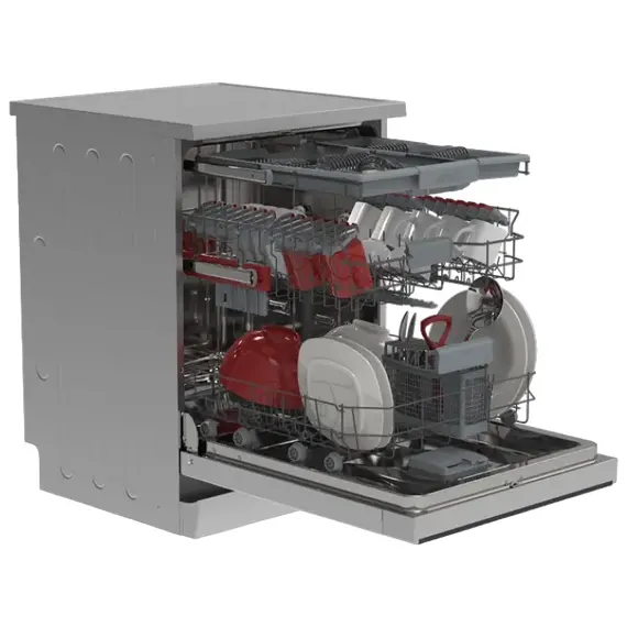 Mașină de spălat vase Sharp QWNA31F45EIEU, 3 image