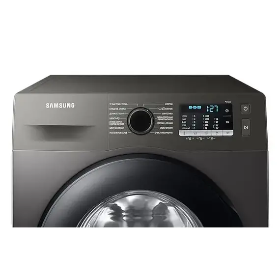 Mașină de spălat Samsung WW90TA047AX1LE Class A, 5 image