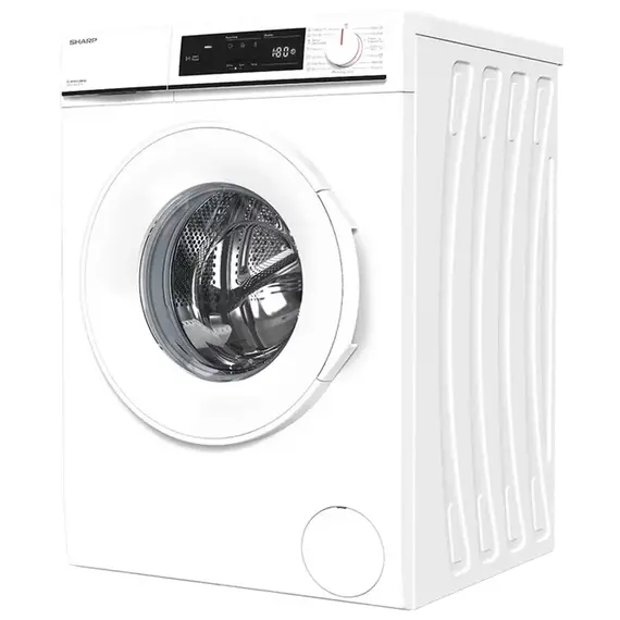 Mașină de spălat Sharp ESNFA914BWNAEE Class A, 3 image