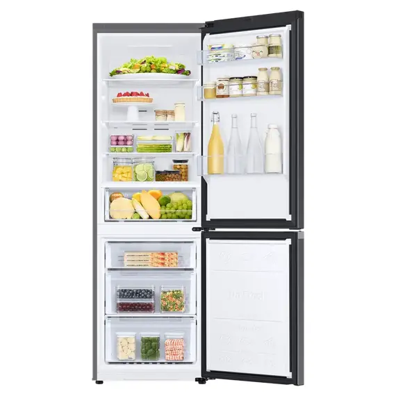 Frigider Samsung RB34C670EB1/UA, 3 image