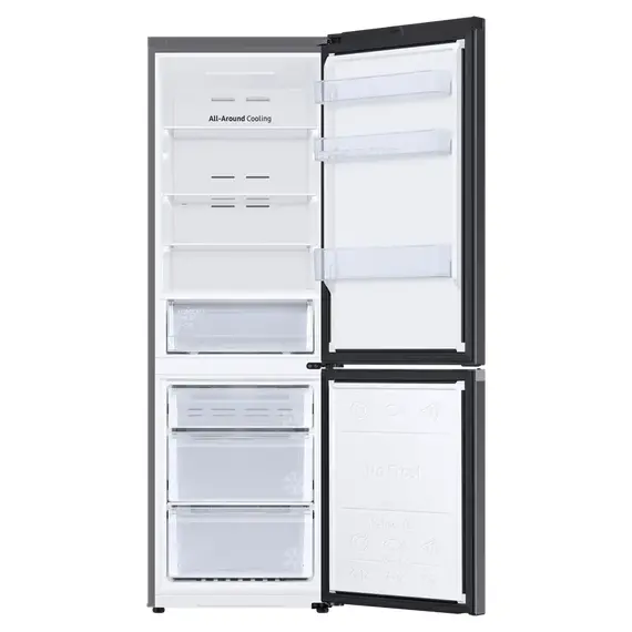 Frigider Samsung RB34C670EB1/UA, 2 image
