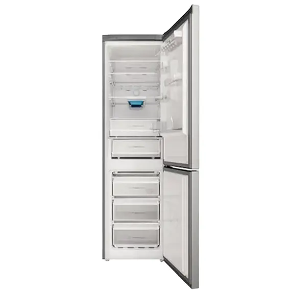 Frigider Indesit INFC9 TO32X, 5 image