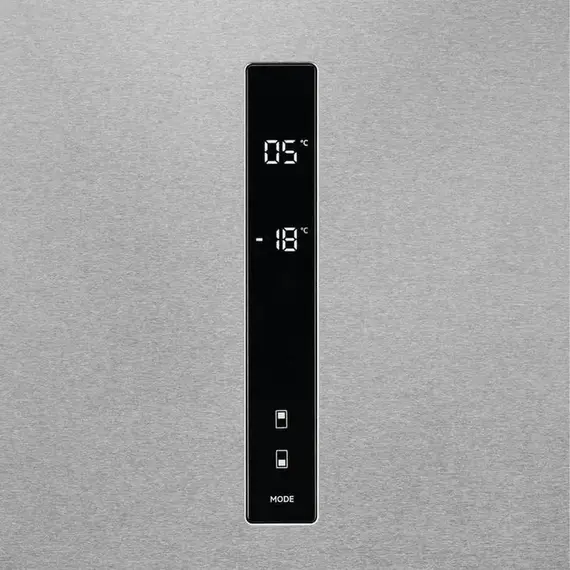 Frigider Electrolux LNT7ME36X3, 2 image