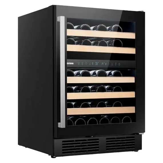 Dulap pentru vin Refregerator Hisense RW17W4NWLG0, 5 image