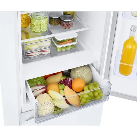 Frigider Samsung RB38C600EWW/UA, 3 image