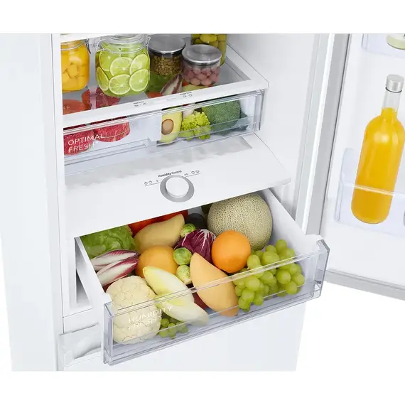 Frigider Samsung RB38C603EWW/UA, 2 image