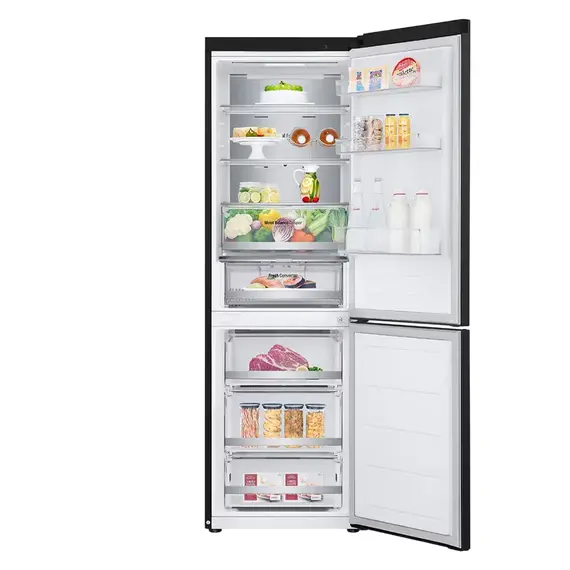 Frigider LG GBV5150DEP, Class D, 4 image