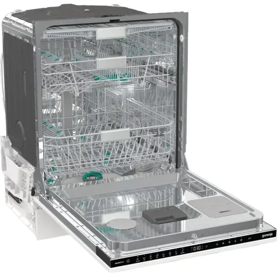 Mașină de spălat vase Gorenje GV693C60UVAD, 5 image