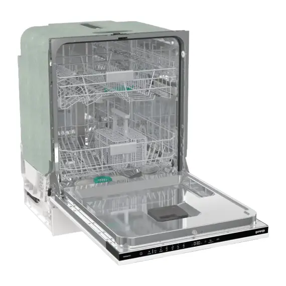 Mașină de spălat vase Gorenje GV 642 C60, 3 image