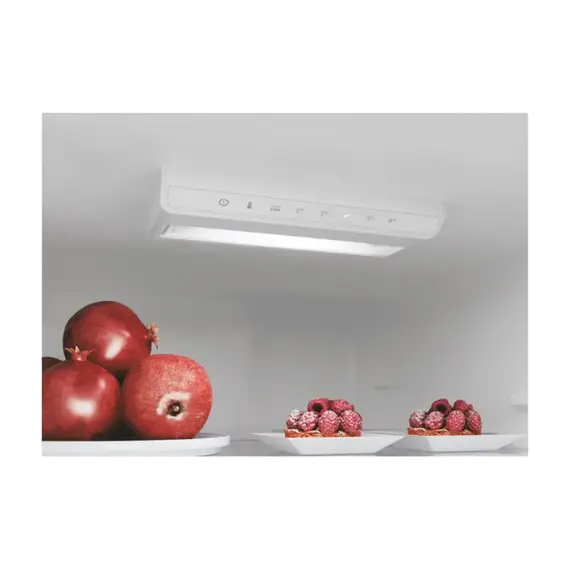 Frigider Candy CCE3T618ES, 2 image