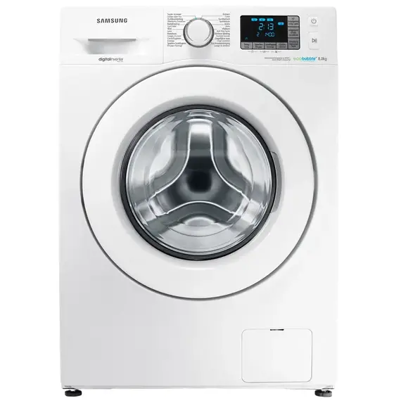 Mașină de spălat Samsung WW62J30G0LW/CE