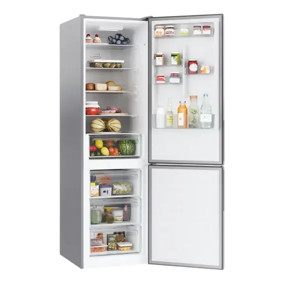 Frigider Candy CCE3T620ES, 2 image